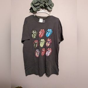 Rolling stones t-shirt NWT
